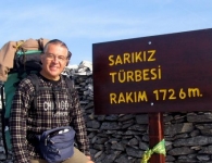 Kaz Dağı