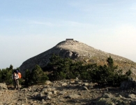 Kaz Dağı