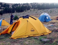 Kaz Dağı