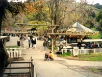 302455OAKLANDZOO