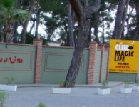 Kemer MagicLife