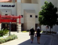 Kemer MagicLife