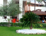 Kemer MagicLife