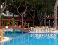 Kemer MagicLife