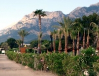 Kemer MagicLife