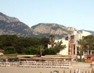 Kemer MagicLife