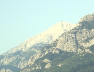Tahtalı Dağı