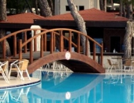 Kemer MagicLife