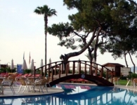 Kemer MagicLife
