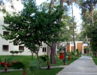 Kemer MagicLife