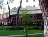 Kemer MagicLife