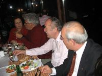 Mahmut - Necmettin - Raif