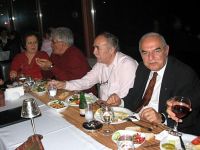 Mahmut - Necmettin - Raif
