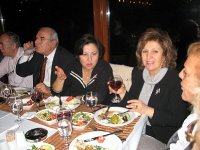 Raif - Hikmet - Zerrin - Silva