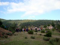 Kızılüzüm Köyü