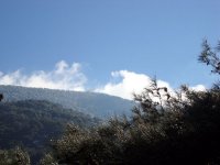 Nif Dağı
