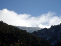 Nif Dağı