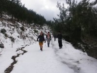 Nif Dağı- Osman Demir