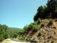 Bergama-Kozak Yaylası