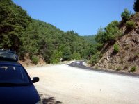 Bergama-Kozak Yaylası
