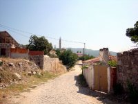 Bergama-Bağdüzü Köyü