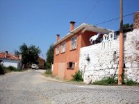 Bergama-Bağdüzü Köyü