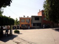 Bergama-Bağdüzü Köyü