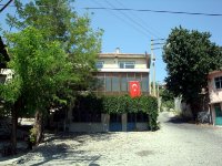Bergama-Bağdüzü Köyü