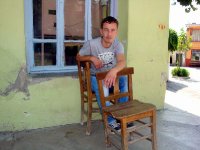 Bergama-Bağdüzü Köyü