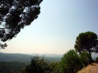 Bergama-Kozak Yaylası