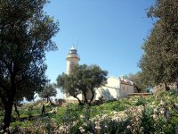 Gelidonya Feneri