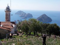 Gelidonya Feneri - Vardar Açan