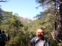 Olimpos Dağı