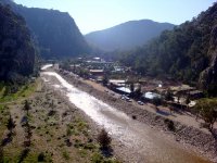Olimpos Deresi