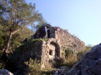 Olimpos Nekropol