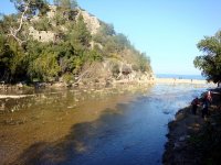 Olimpos Deresi