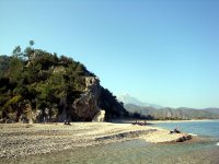 Olimpos Sahili