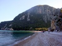 Olimpos Sahili