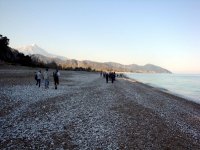 Olimpos Sahili