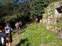 Olimpos Nekropol - Vardar Açan