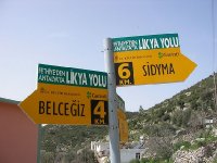 Likya Yolu