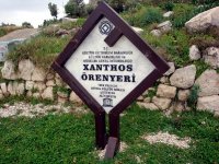 Xanthos