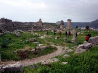 Xanthos