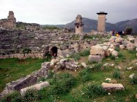 Xanthos