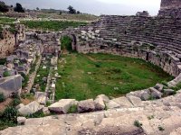 Xanthos