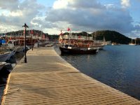 Üçağız