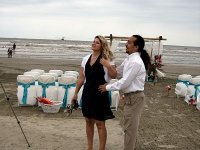 (*)Cem ve Masha Plaj Düğünü