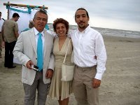 (*)Cem ve Masha Plaj Düğünü