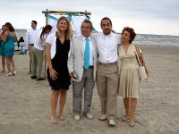 (*)Cem ve Masha Plaj Düğünü
