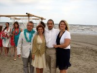 (*)Cem ve Masha Plaj Düğünü